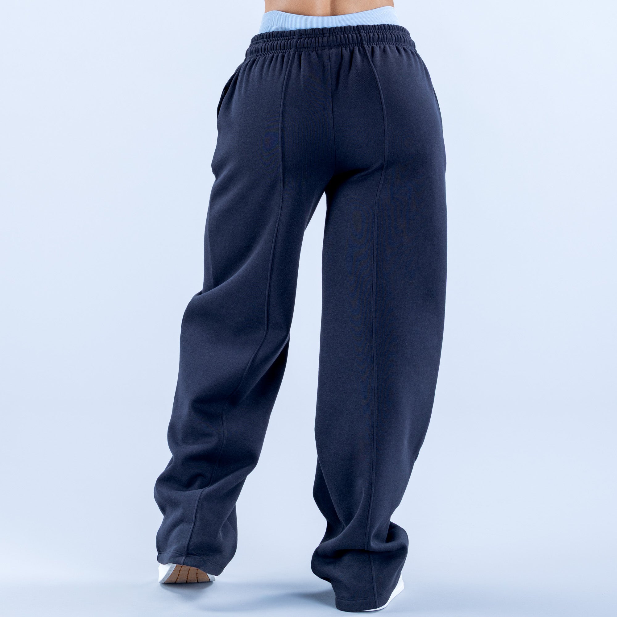 Alternative view of Revive Wide Leg Jogger