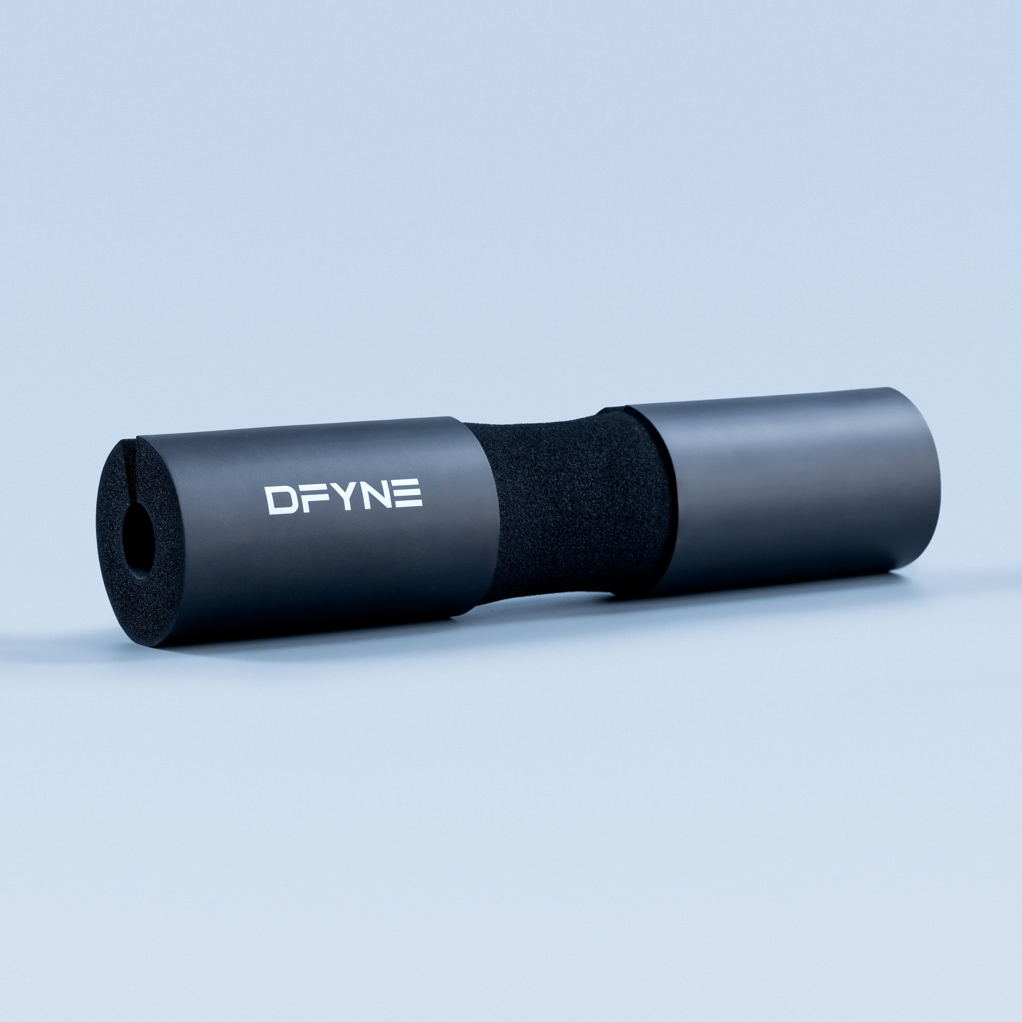 Alternative view of Barbell Pad