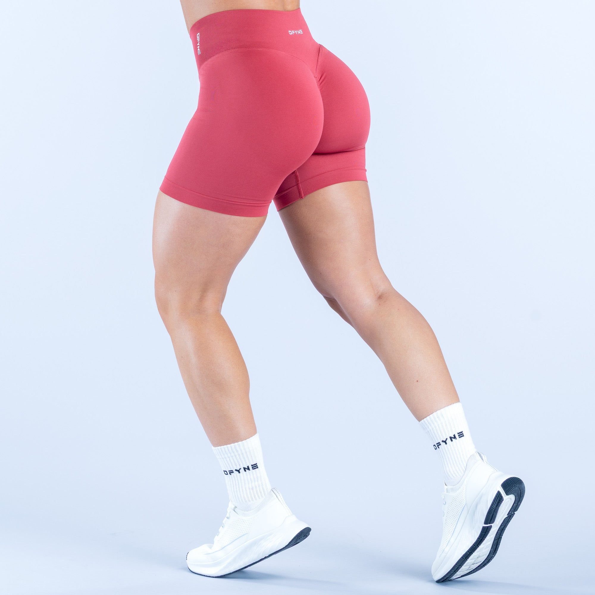 Alternative view of Defy Shorts | 4.5"