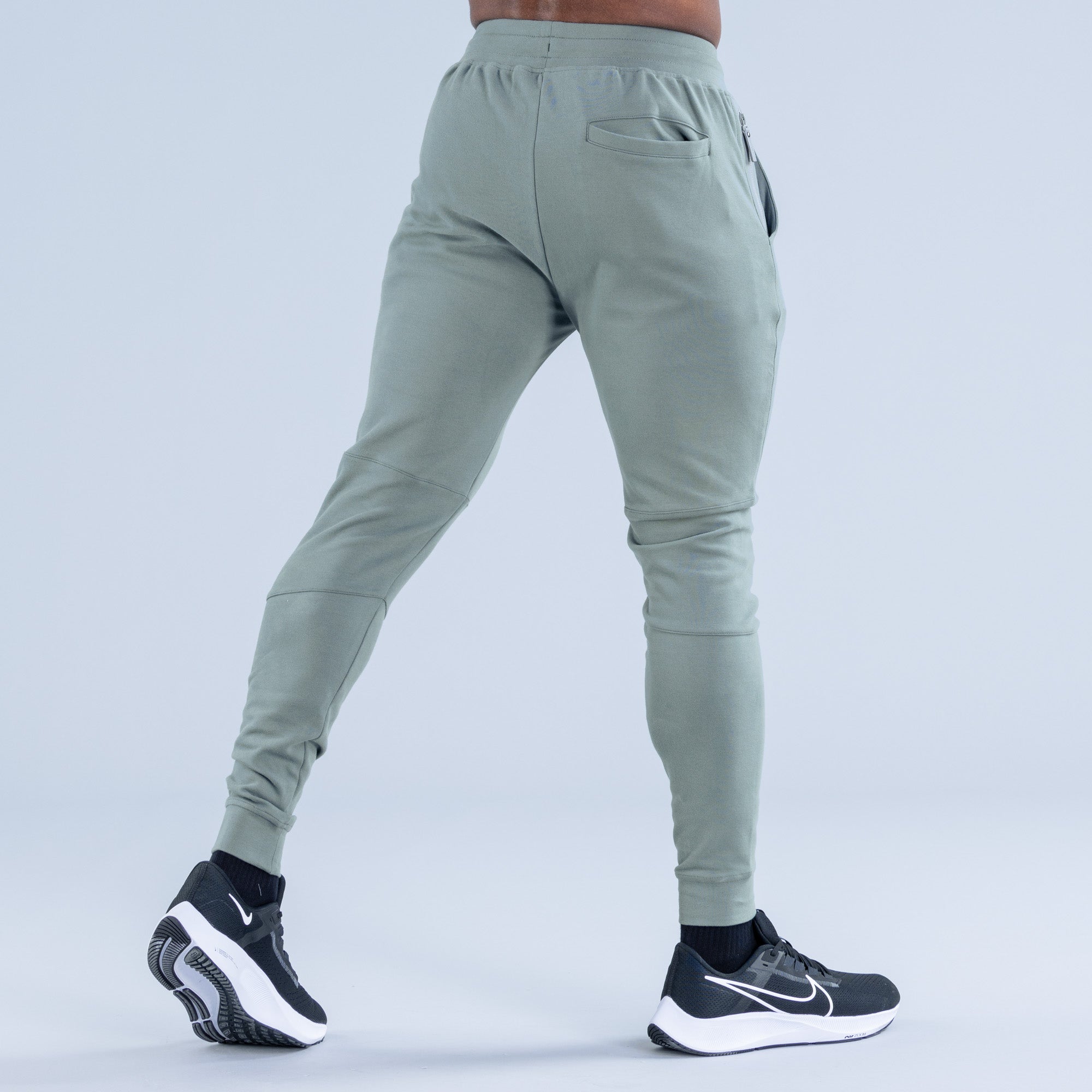 Alternative view of Stealth Tapered Jogger