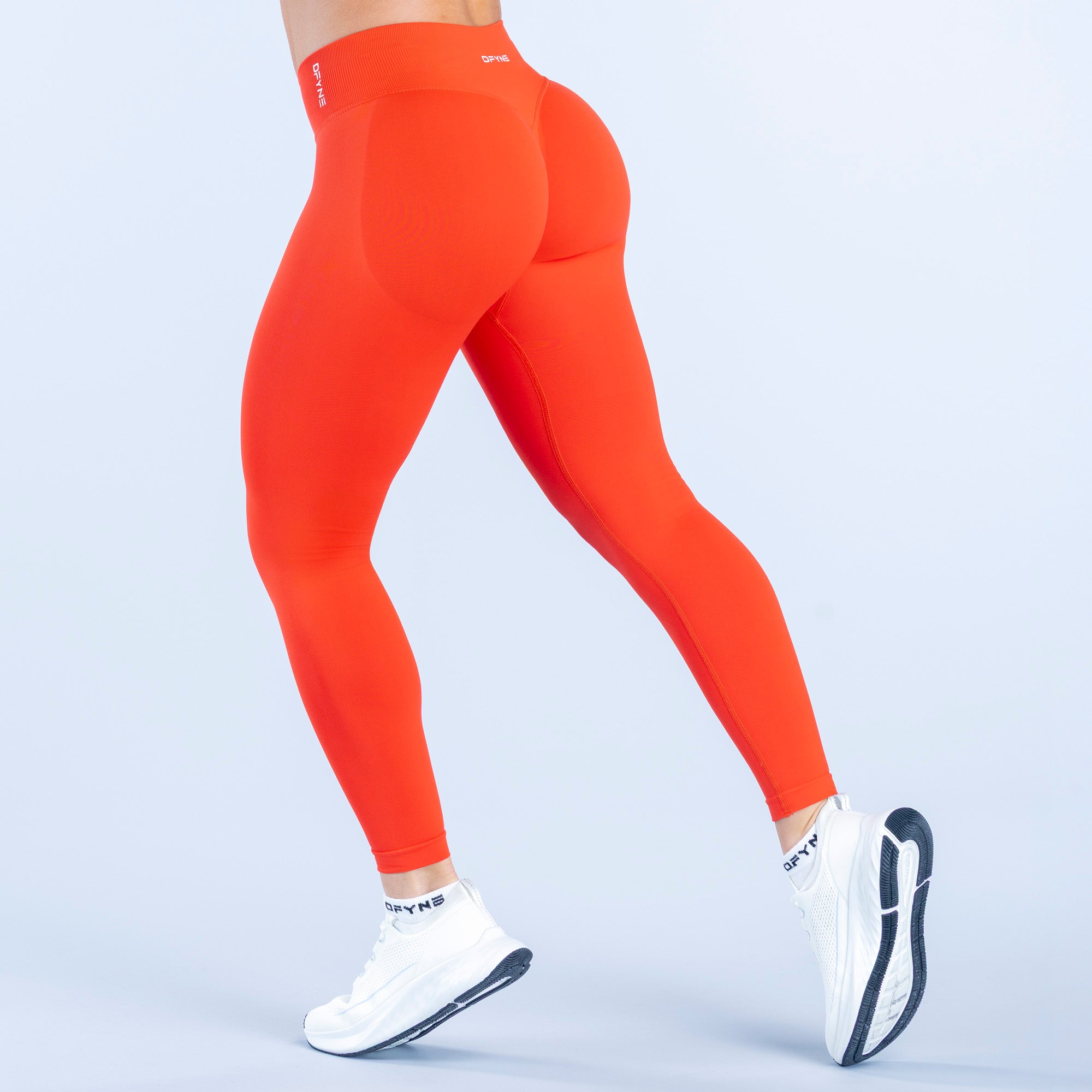 Alternative view of Impact Leggings