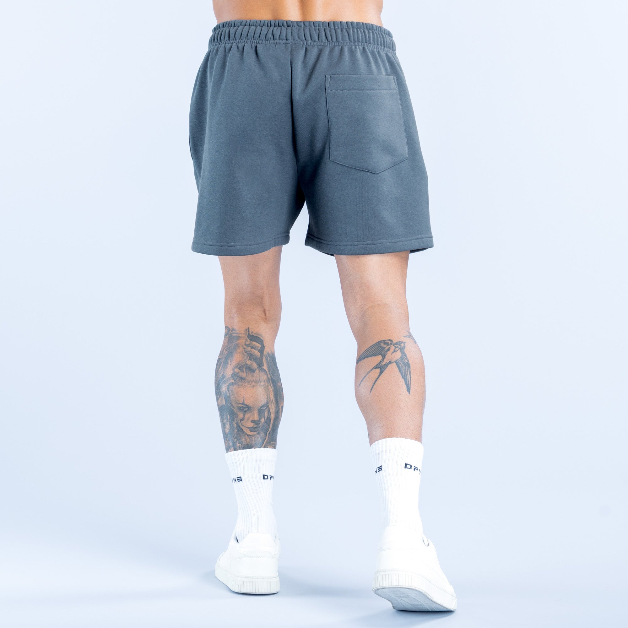 Alternative view of Recharge Shorts