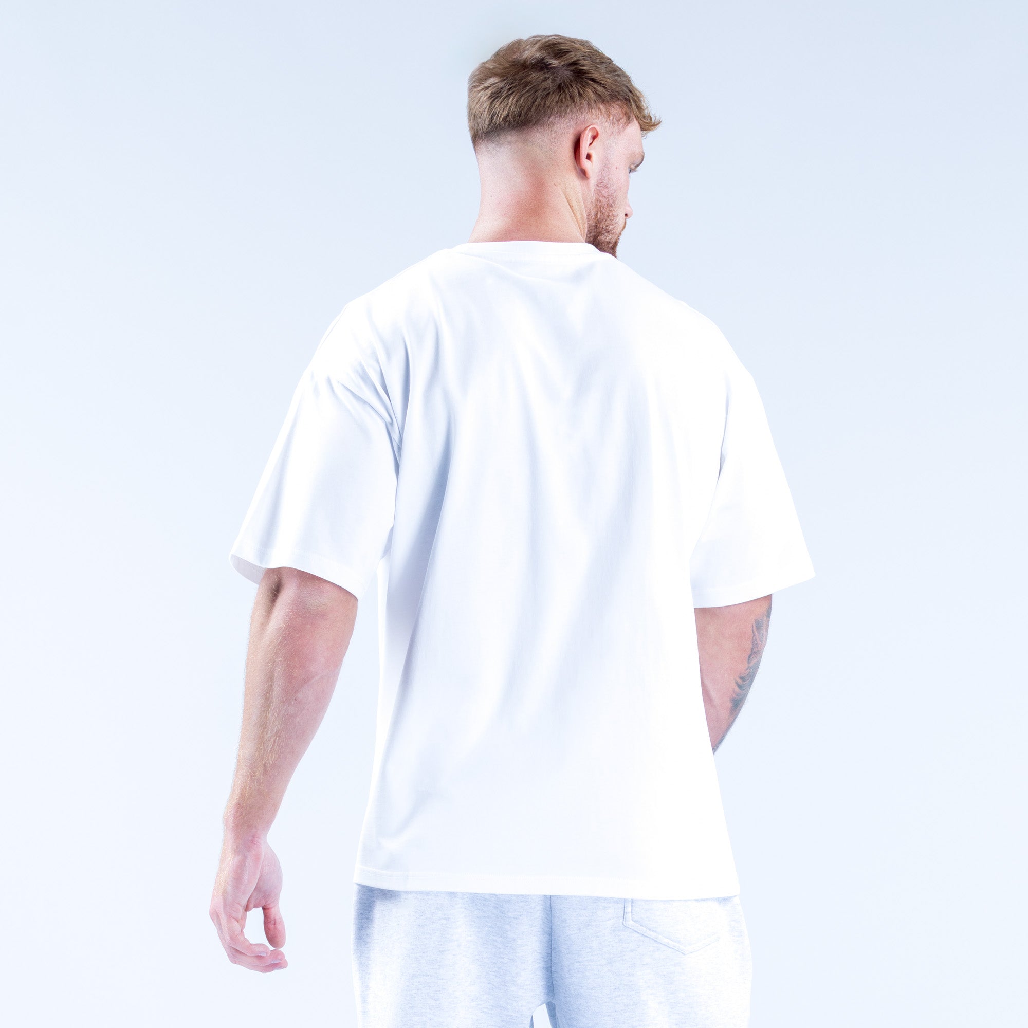 Alternative view of Recharge T-Shirt