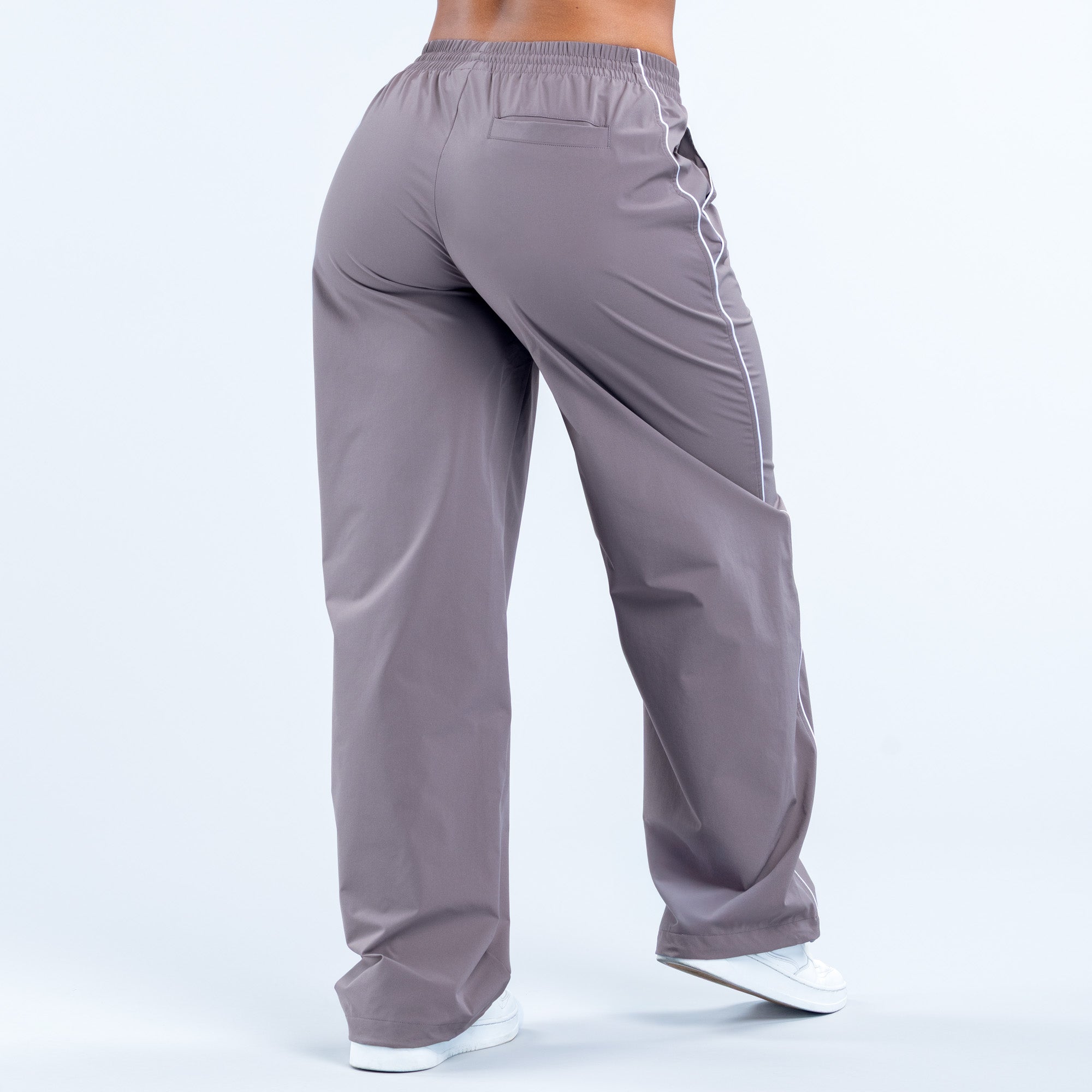 Alternative view of Signature Track Pant